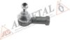 ASMETAL 17OP1220 Tie Rod End